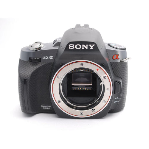 Sony Digital Slrs 1301 330