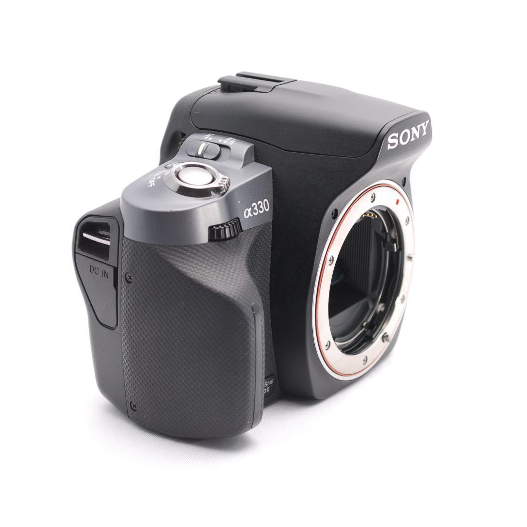 Sony Digital Slrs 1301 330