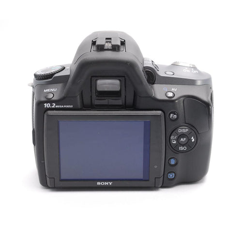 Sony Digital Slrs 1301 330