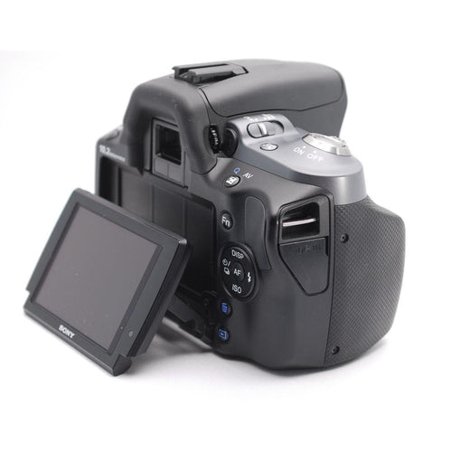 Sony Digital Slrs 1301 330