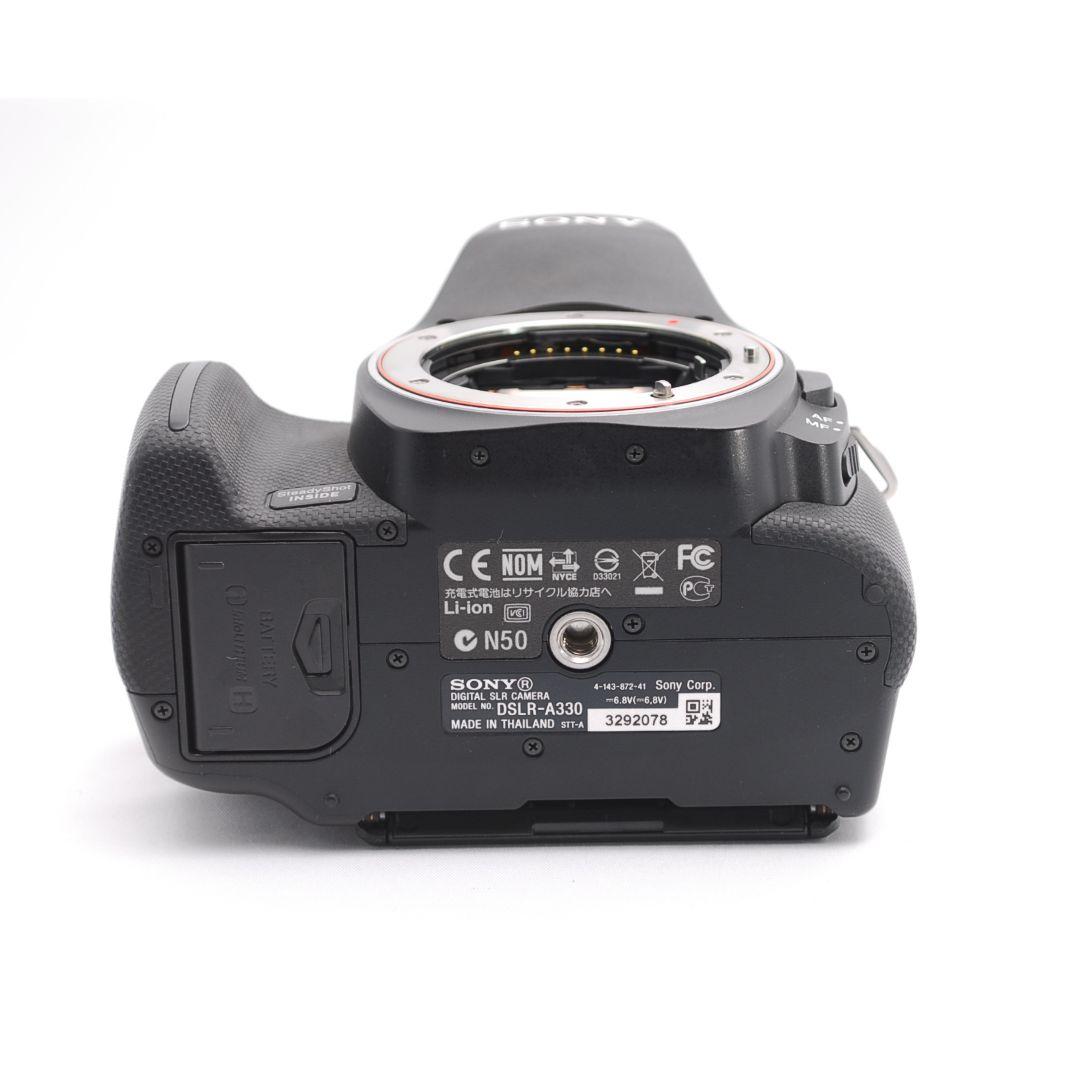 Sony Digital Slrs 1301 330