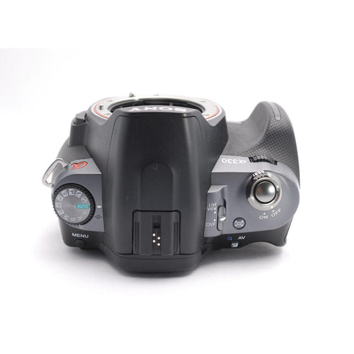 Sony Digital Slrs 1301 330