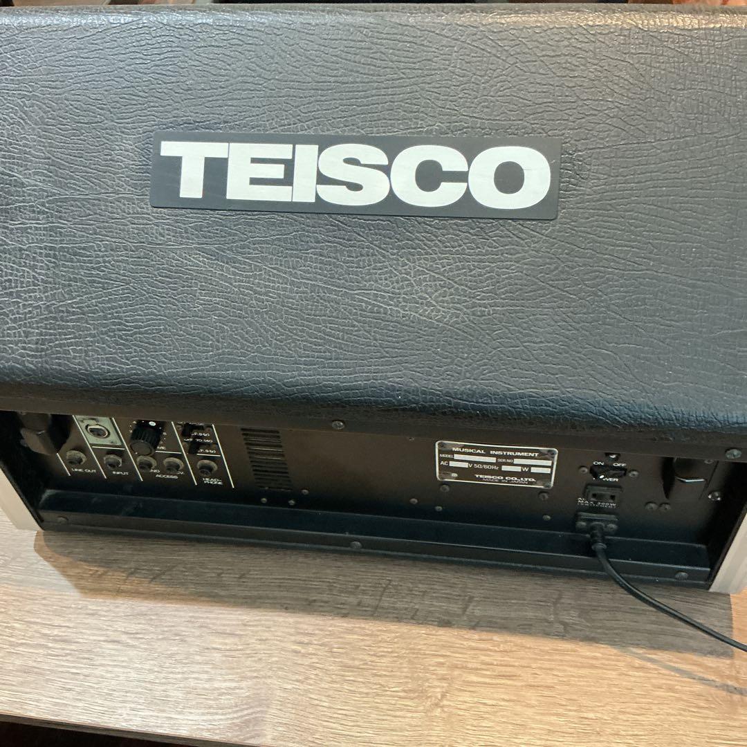 Others Teisco Fb-652M