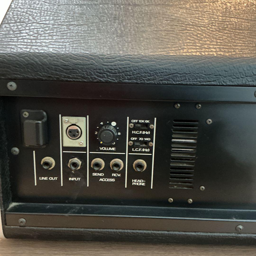 Others Teisco Fb-652M