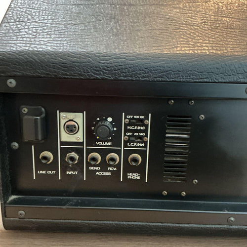 Others Teisco Fb-652M