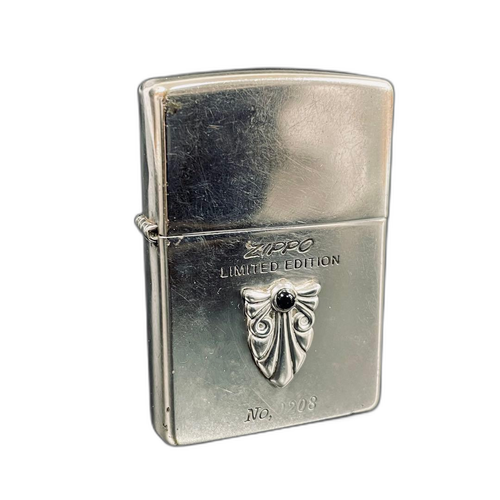 Zippo Writer Body