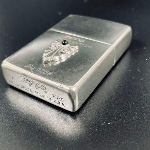 Zippo Writer Body