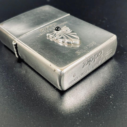 Zippo Writer Body