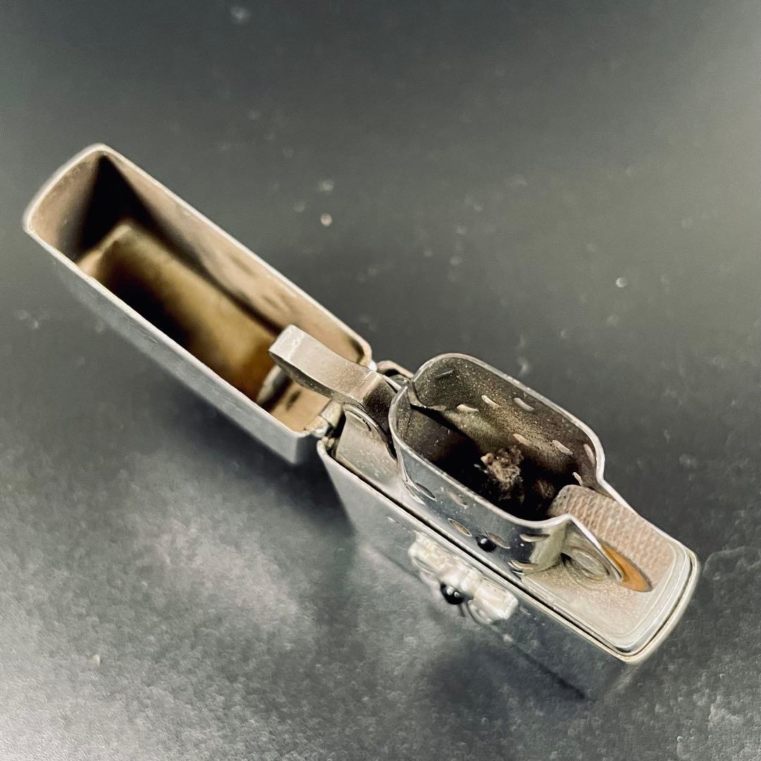 Zippo Writer Body
