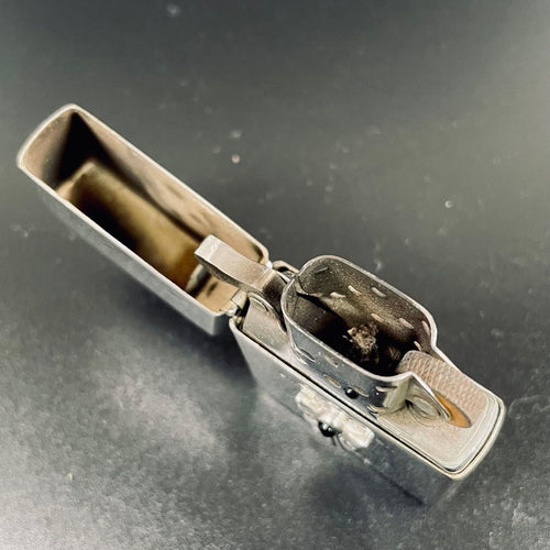Zippo Writer Body