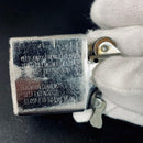 Zippo Writer Body