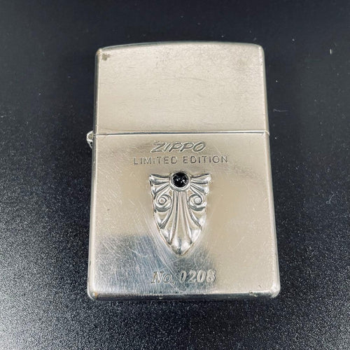 Zippo Writer Body