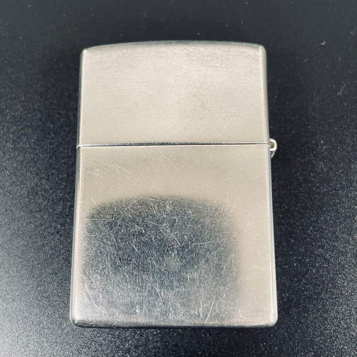 Zippo Writer Body