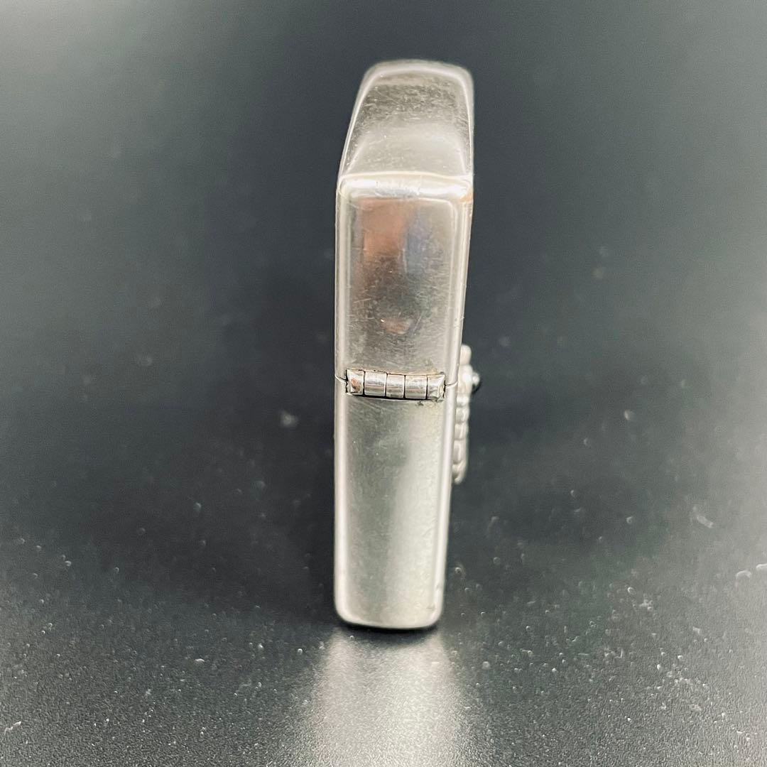 Zippo Writer Body