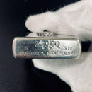 Zippo Writer Body