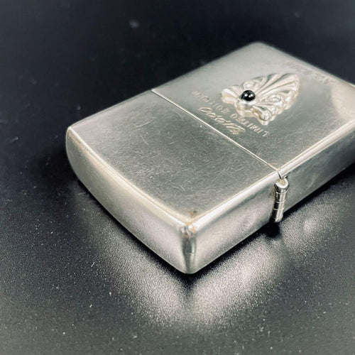 Zippo Writer Body