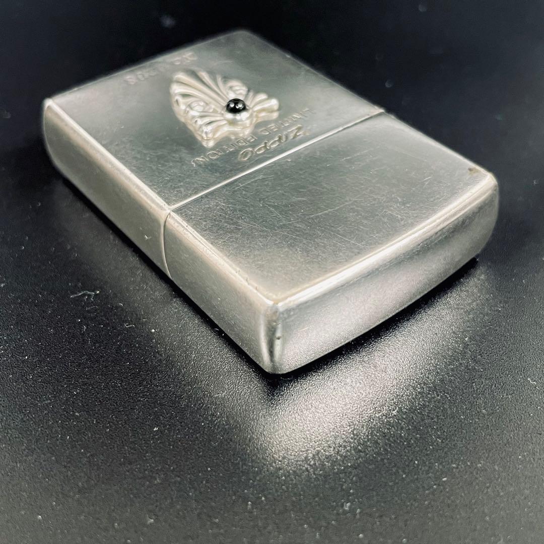 Zippo Writer Body