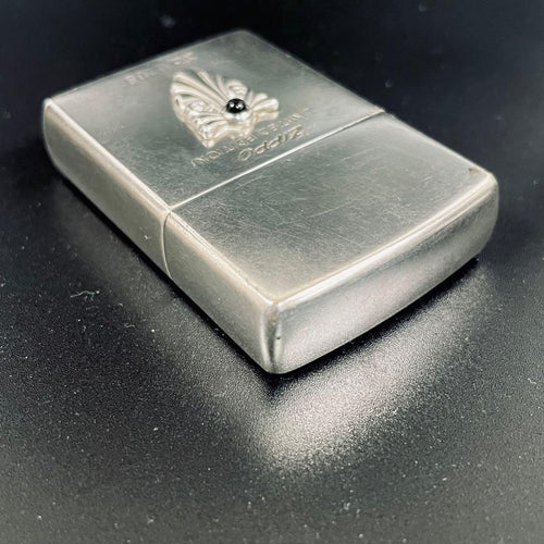 Zippo Writer Body