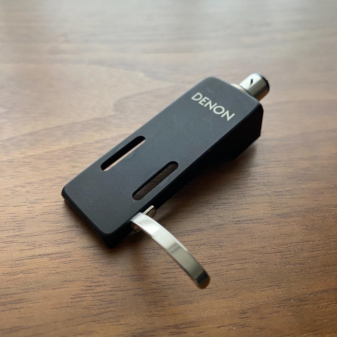 Record Needle Cartridge Denon Pcl-3