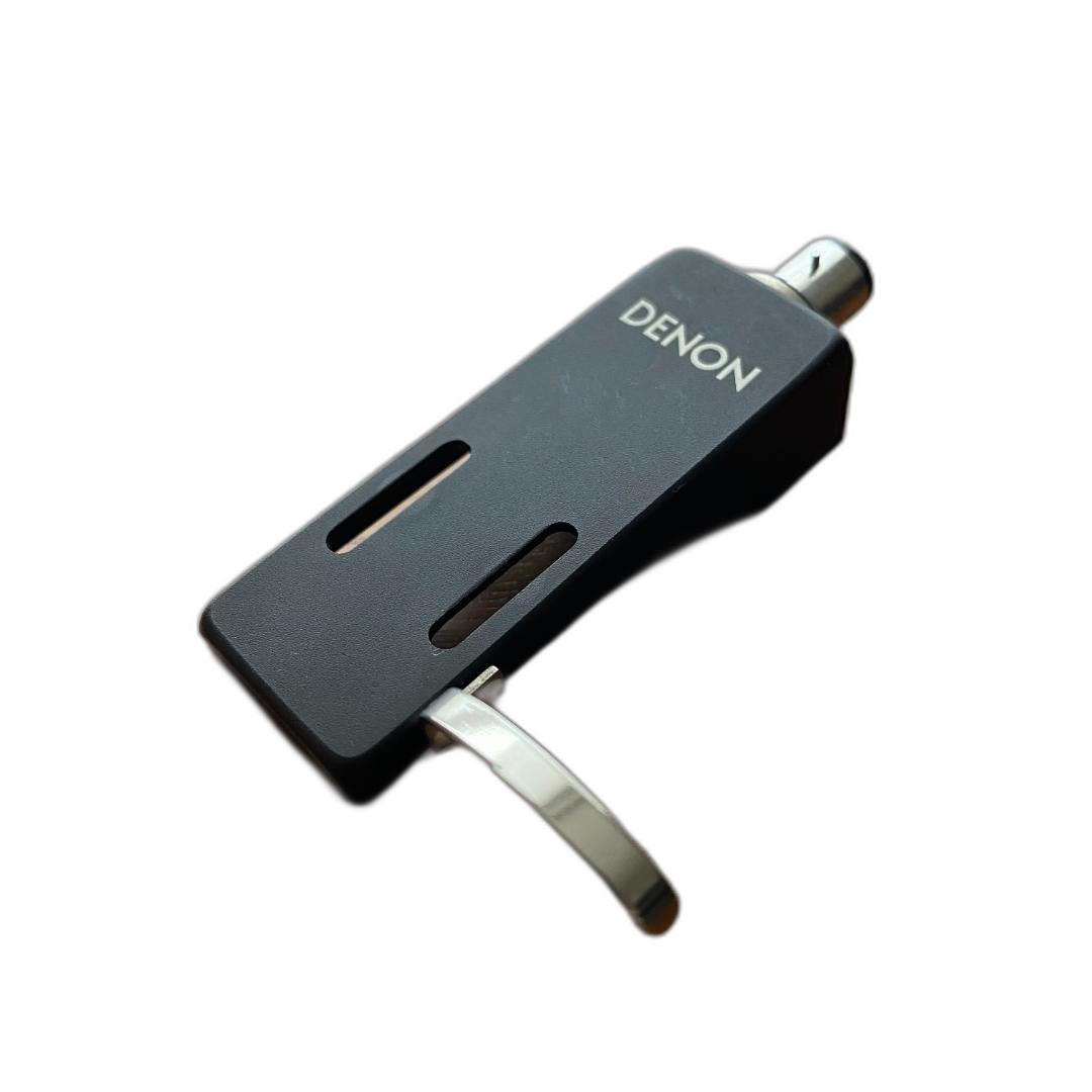 Record Needle Cartridge Denon Pcl-3