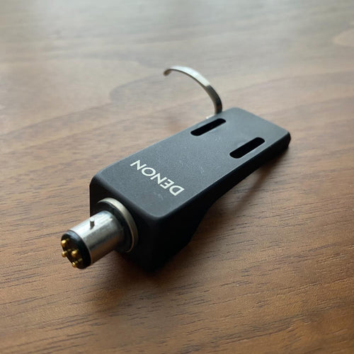 Record Needle Cartridge Denon Pcl-3
