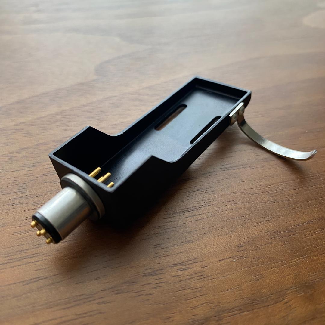Record Needle Cartridge Denon Pcl-3