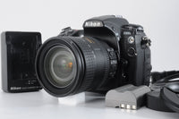 Digital Slr Nikon D300S