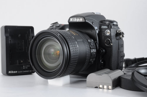 Digital Slr Nikon D300S