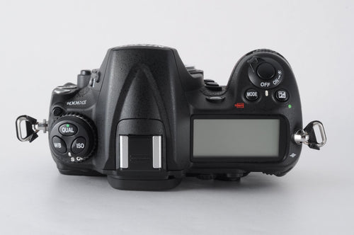 Digital Slr Nikon D300S