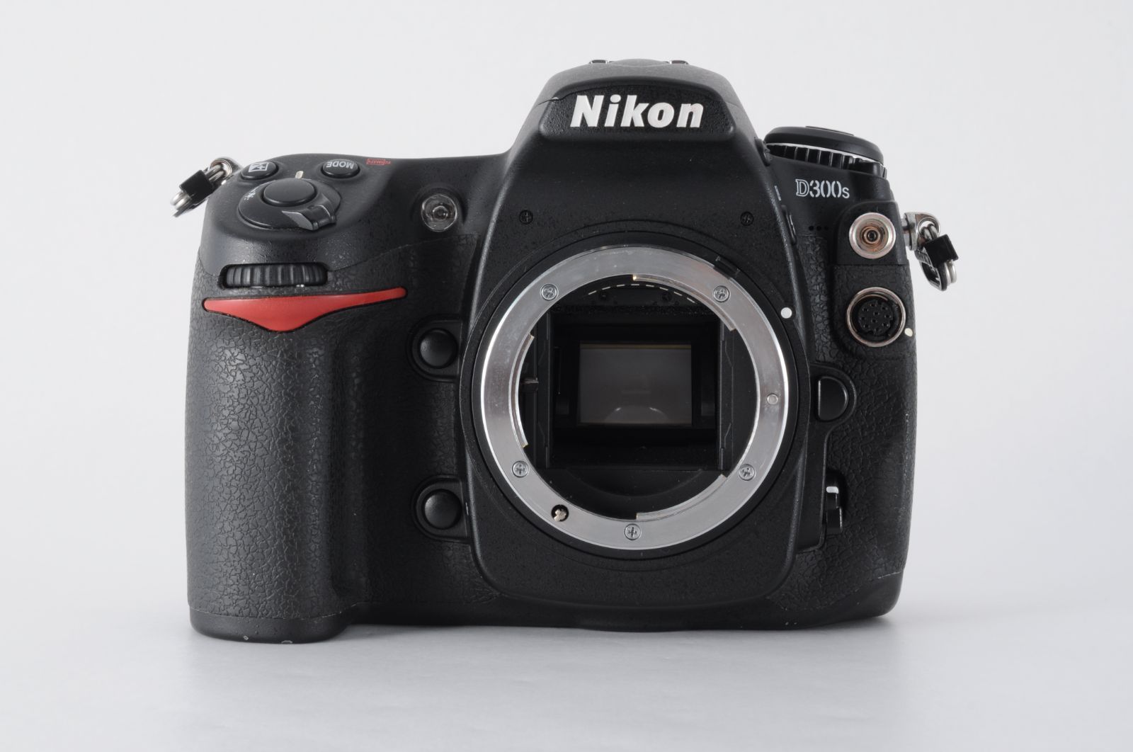 Digital Slr Nikon D300S