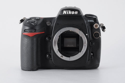 Digital Slr Nikon D300S