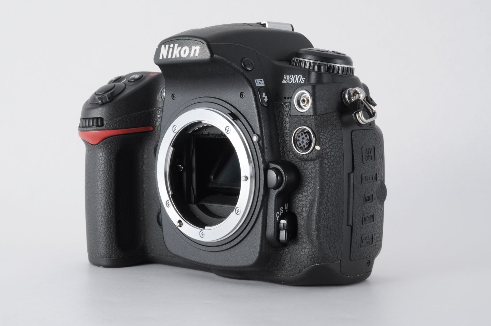 Digital Slr Nikon D300S
