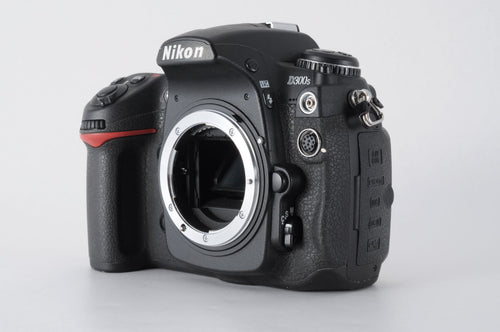 Digital Slr Nikon D300S