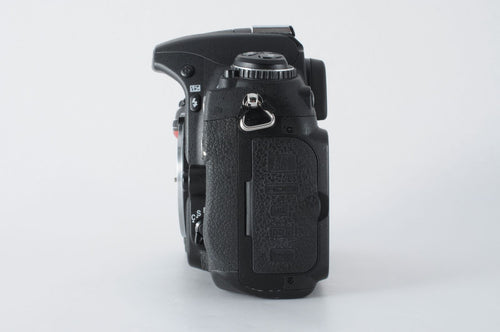 Digital Slr Nikon D300S
