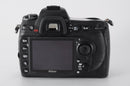 Digital Slr Nikon D300S