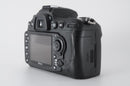 Digital Slr Nikon D300S