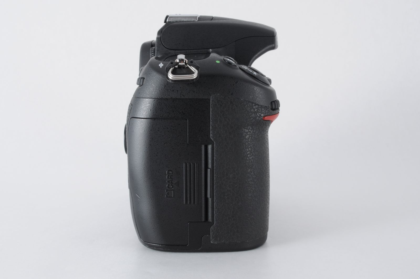 Digital Slr Nikon D300S