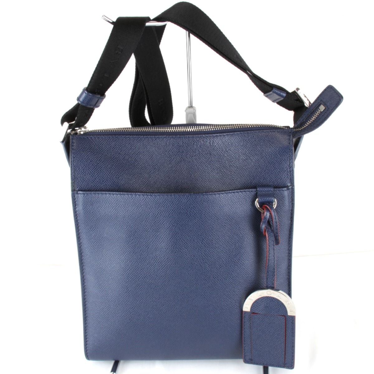 Bvlgari Shoulder Bag Used