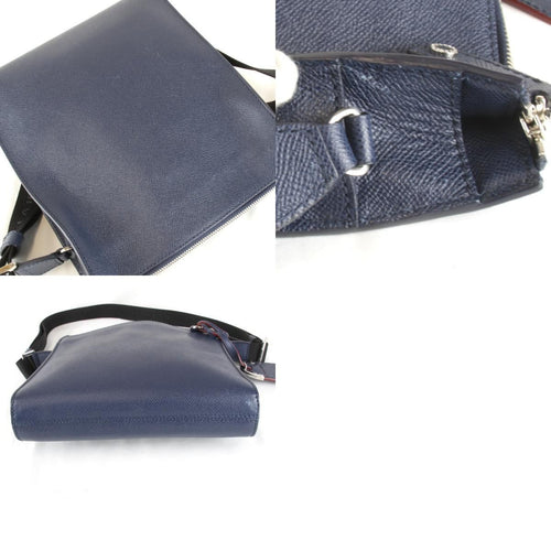 Bvlgari Shoulder Bag Used