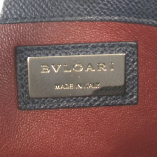 Bvlgari Shoulder Bag Used