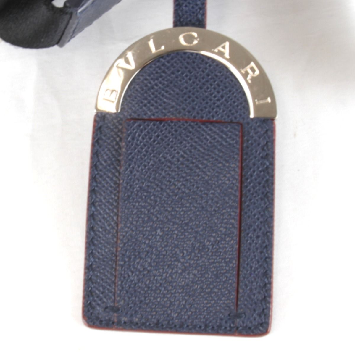 Bvlgari Shoulder Bag Used