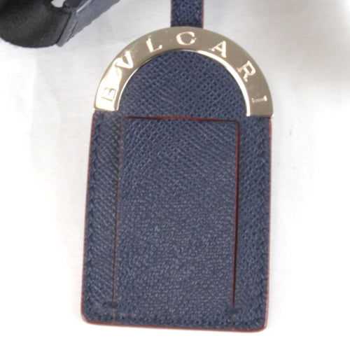 Bvlgari Shoulder Bag Used
