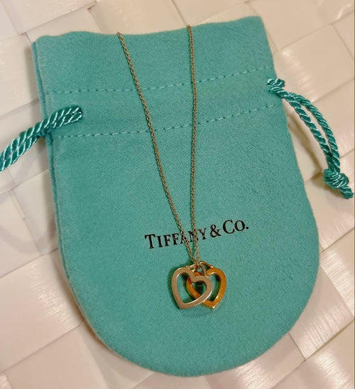 Tiffany Necklaces