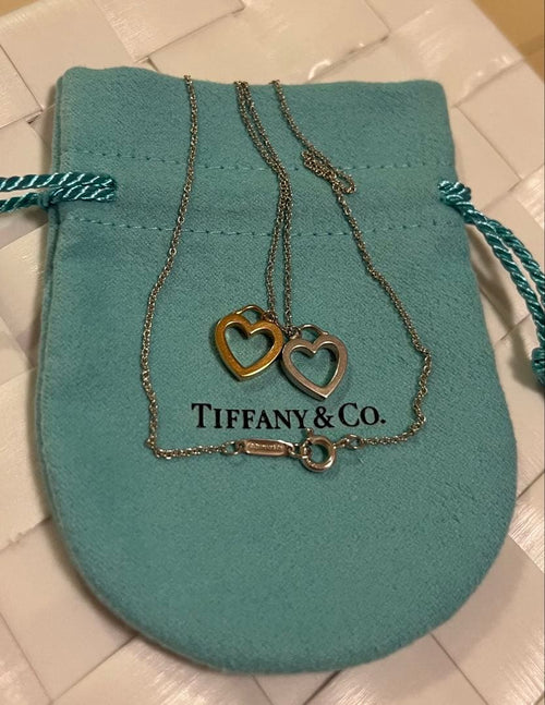 Tiffany Necklaces