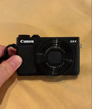 Canon Compact Digital Cameras Powershot G9 X Mark2 G9Xmark2