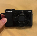 Canon Compact Digital Cameras Powershot G9X Mark 2