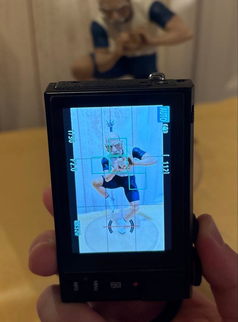Canon Compact Digital Cameras Powershot G9X Mark 2