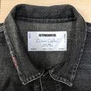 Neighborhood G Jean Denim Jacket 26Ss Savage Type-1 F1520-004