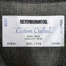 Neighborhood G Jean Denim Jacket 26Ss Savage Type-1 F1520-004