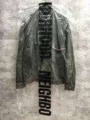 Neighborhood G Jean Denim Jacket 26Ss Savage Type-1 F1520-004